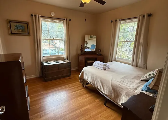 Highland Holiday home Prescott